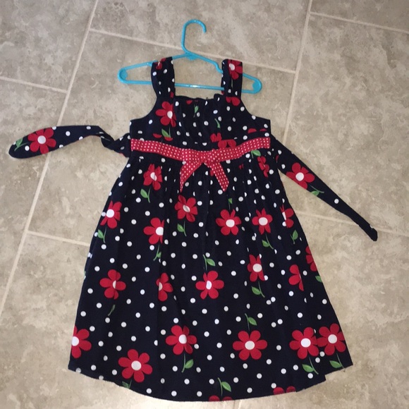 Other - Girls dress